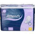 ATTENDS Contours Air Comfort 7 Neu Vorlage