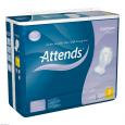ATTENDS Contours Regular 7 Vorlage