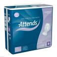 ATTENDS Contours Regular 9 Vorlage