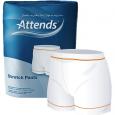 ATTENDS Fixierhosen XXL