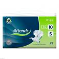 ATTENDS Flex 10 S