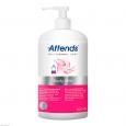 ATTENDS Professional Care Body Milk