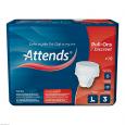 ATTENDS Pull-Ons Discreet 3 L