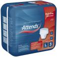 ATTENDS Pull-Ons Discreet 3 L