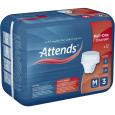 ATTENDS Pull-Ons Discreet 3 M