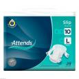 ATTENDS Slip Active 10 L