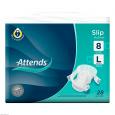 ATTENDS Slip Active 8 L
