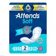 ATTENDS Soft 2 normal