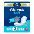 ATTENDS Soft 3 extra