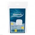 ATTENDS Stretch Pants Comfort S