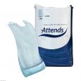ATTENDS Ultra Care Einmal Servietten 35x69 cm