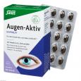 AUGEN AKTIV Kapseln Salus