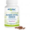 AUGEN-VITAL-Premium Kaps.m.Vit.A u.MaquiBright veg