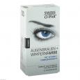AUGENBRAUEN+WIMPERNFARBE Set schwarz Swiss O-Par