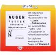 AUGENFUTTER Kapseln