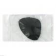 AUGENKLAPPE oval mit Bindeband