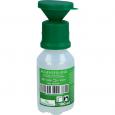 AUGENSPÜLFLASCHE Einmalgebrauch steril 100 ml