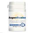 AUGENVITAMINE Kapseln