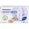 AURANATURA Fermentura Gute Nacht Kapseln
