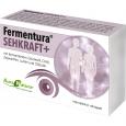 AURANATURA Fermentura Sehkraft+ Kapseln