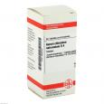AURUM CHLORATUM NATRONATUM D 4 Tabletten