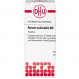AURUM COLLOIDALE D 6 Tabletten