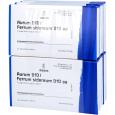 AURUM D 10/Ferrum sidereum D 10 aa Ampullen