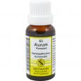 AURUM F Komplex Nr.63 Dilution