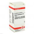 AURUM METALLICUM D 12 Tabletten