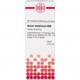AURUM METALLICUM D 30 Dilution
