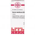 AURUM METALLICUM D 30 Tabletten