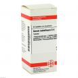 AURUM METALLICUM D 4 Tabletten