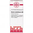 AURUM METALLICUM LM I Dilution Ind.Fert.