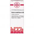 AURUM METALLICUM LM XXX Dilution