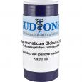 AURUM MURIATICUM C 1000 Einzeldosis Globuli