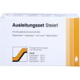 AUSLEITUNGSSET Steierl Tropfen