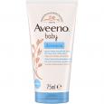 AVEENO baby Dermexa Gute Nacht Emollientien Balsam