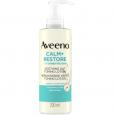 AVEENO Calm+ Restore beruhigende Hafer Toning Lot.