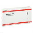 AVENA SATIVA D 3 Ampullen