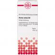 AVENA SATIVA D 4 Dilution