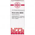 AVENA SATIVA LM XXX Dilution Ind.Fert.