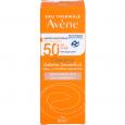AVENE Cleanance Sonnenfluid SPF 50+ getönt