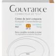 AVENE Couvrance Kompakt Cr.-Make-up matt.honig 4.0