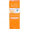 AVENE Sonnenfluid SPF 50+ getönt