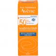 AVENE Sonnenfluid SPF 50+ ohne Duftstoffe