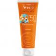 AVENE SunSitive Kinder Sonnenmilch SPF 50+
