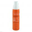 AVENE SunSitive Sonnenspray SPF 50+