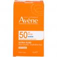 AVENE Ultra Fluid INVISIBLE SPF 50