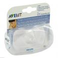 AVENT Brusthütchen standard