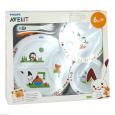AVENT Ess-Lern-Set groß